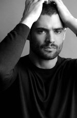 David Corenswet - VMAN Magazine 55 Fall/Winter 2025