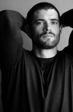 David Corenswet - VMAN Magazine 55 Fall/Winter 2025