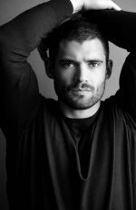David Corenswet - VMAN Magazine 55 Fall/Winter 2025