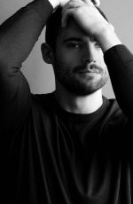 David Corenswet - VMAN Magazine 55 Fall/Winter 2025