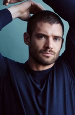 David Corenswet - VMAN Magazine 55 Fall/Winter 2025