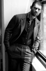 David Corenswet - VMAN Magazine 55 Fall/Winter 2025