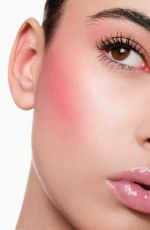 DEVA CASSEL for Dior Beauty 2025