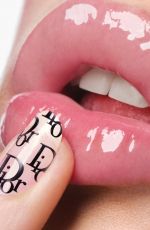 DEVA CASSEL for Dior Beauty 2025