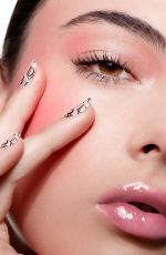 DEVA CASSEL for Dior Beauty 2025