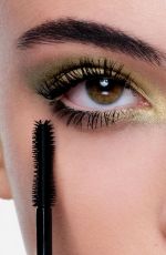 DEVA CASSEL for Dior Beauty 2025