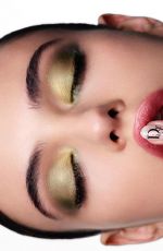 DEVA CASSEL for Dior Beauty 2025