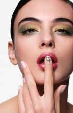 DEVA CASSEL for Dior Beauty 2025