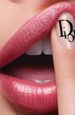 DEVA CASSEL for Dior Beauty 2025
