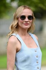DIANE KRUGER at Jury Photocall at 18th Angouleme French-speaking Film Festival 08/25/2025