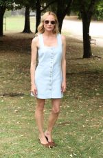 DIANE KRUGER at Jury Photocall at 18th Angouleme French-speaking Film Festival 08/25/2025