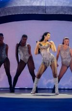 DUA LIPA at a Photoshoot 08/01/2025