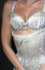DUA LIPA at a Photoshoot 08/01/2025
