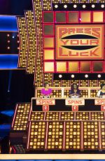 ELIZANETH BANKS - Press Your Luck, Redemption 2: Insanity! 08/07/2025