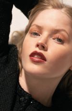 ELLIE BAMBER for Exit Magazine, Spring/Summer 2025