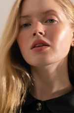 ELLIE BAMBER for Exit Magazine, Spring/Summer 2025