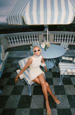 ELSA HOSK for Business & Pleasure, June 2025