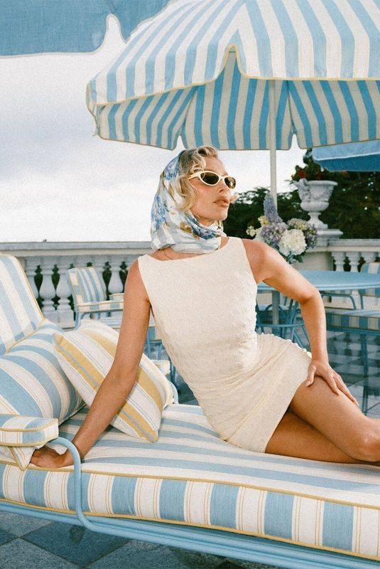 ELSA HOSK for Business & Pleasure, June 2025