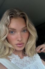 ELSA HOSK - Instagram Photos 08/19/2025