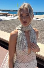 ELSA HOSK - Instagram Photos 08/19/2025