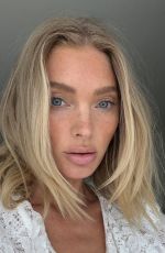 ELSA HOSK - Instagram Photos 08/19/2025