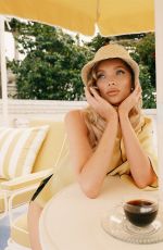 ELSA HOSK - Instagram Photos 08/19/2025