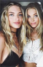 ELSA HOSK - Instagram Photos 08/19/2025