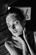 ELSA HOSK - Instagram Photos 08/19/2025