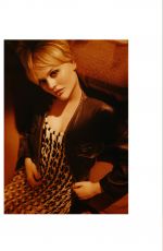 EMILY ALYN LIND for Schon Magazine, August 2025