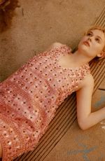 EMILY ALYN LIND for Schon Magazine, August 2025 Issue