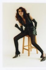 EMILY CAREY for Petrie Magazine, Winter 2022