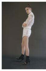 EMILY CAREY for Petrie Magazine, Winter 2022