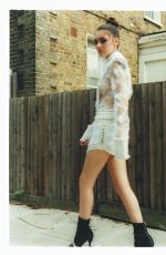 EMILY CAREY for Petrie Magazine, Winter 2022