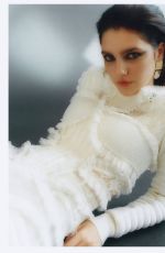 EMILY CAREY for Petrie Magazine, Winter 2022