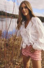 EMILY FELD for Aralina, August 2025