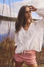 EMILY FELD for Aralina, August 2025