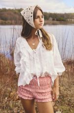 EMILY FELD for Aralina, August 2025
