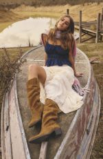 EMILY FELD for Aralina Clothing 2025