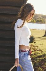 EMILY FELD for Aralina Clothing 2025
