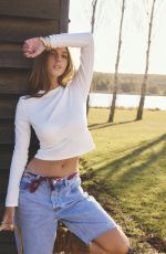 EMILY FELD for Aralina Clothing 2025