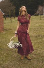 EMILY FELD for Aralina Clothing 2025