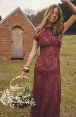 EMILY FELD for Aralina Clothing 2025