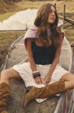 EMILY FELD for Aralina Clothing 2025