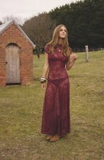 EMILY FELD for Aralina Clothing 2025