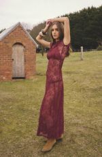 EMILY FELD for Aralina Clothing 2025