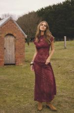 EMILY FELD for Aralina Clothing 2025