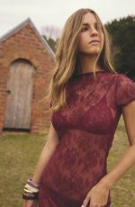 EMILY FELD for Aralina Clothing 2025