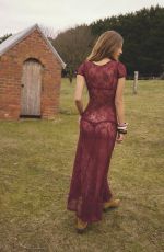 EMILY FELD for Aralina Clothing 2025