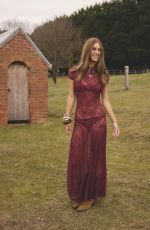 EMILY FELD for Aralina Clothing 2025