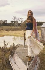 EMILY FELD for Aralina Clothing 2025